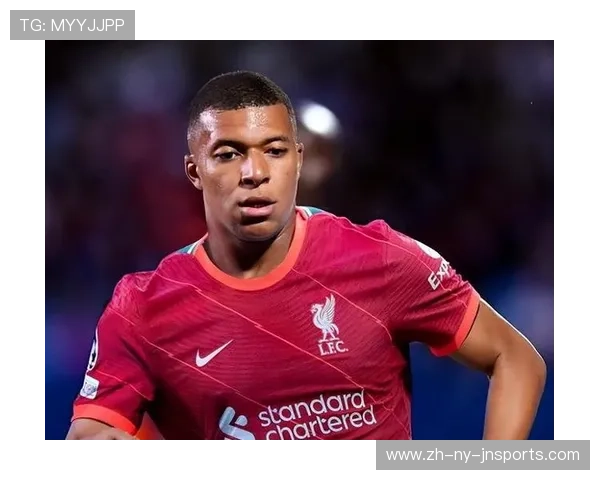利物浦队英超联赛中最帅气球员评选及介绍