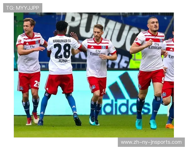 被称为“恐龙”的德甲汉堡队历史地位盘点