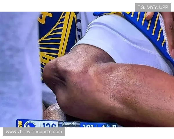 穆迪遭遇膝盖变形重伤无对抗受伤原因分析与转播信号切断事件 穆迪遭遇膝盖变形重伤无对抗受伤原因分析与转播信号切断事件