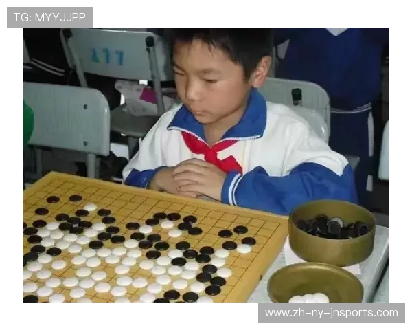 征文精选从咫尺方枰到赤子情怀见证围棋擂台赛四十年